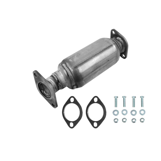 KIA Soul 2.0L (2010-2011) V4 Catalytic Converter