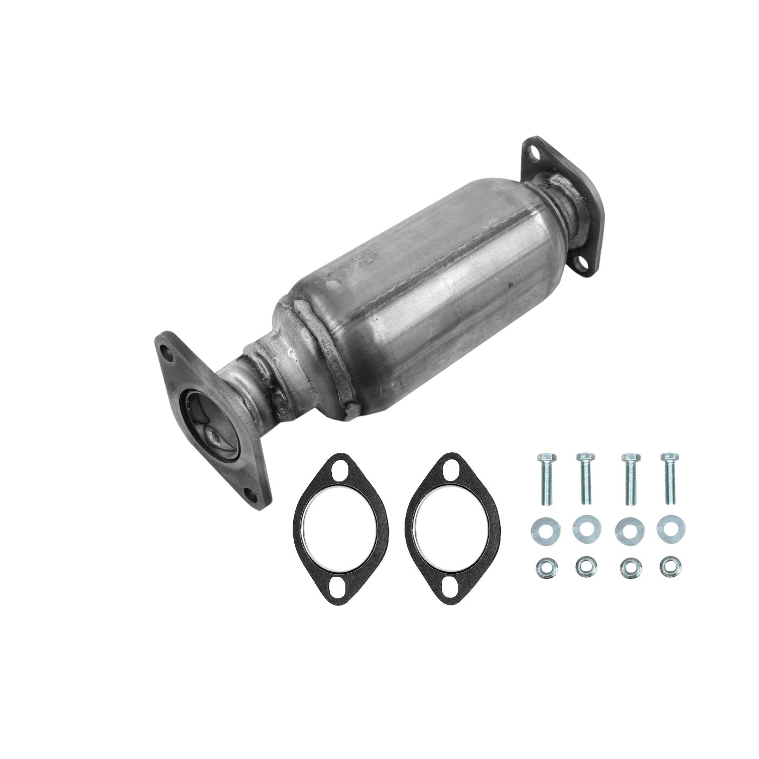 Hyundai Elantra 2.0L (2007-2012) V4 Catalytic Converter