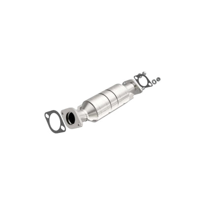 KIA Soul 2.0L (2010-2011) V4 Catalytic Converter