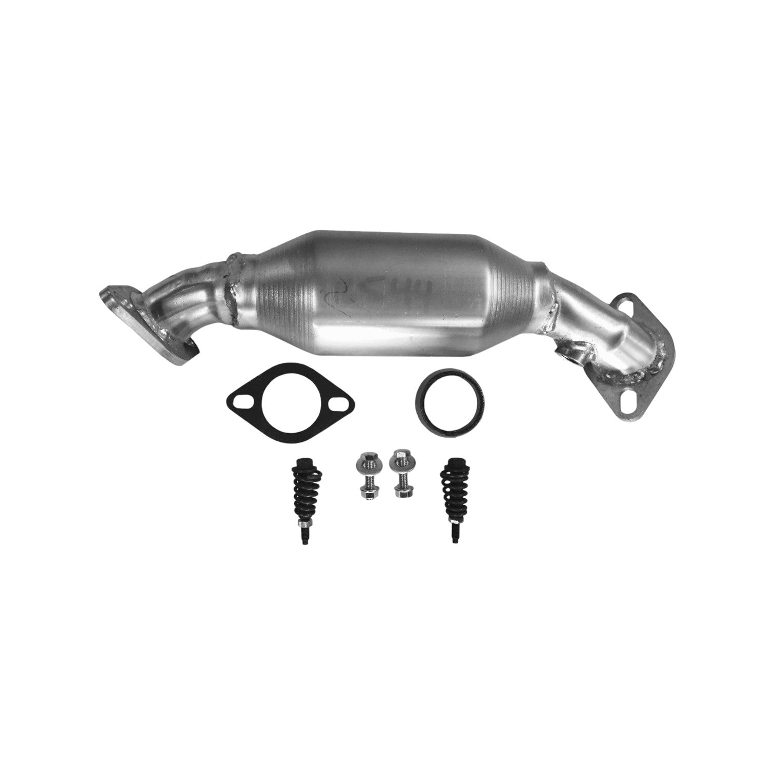 Cadillac CTS 3.6L (2004-2007) & Cadillac CTS 2.8L (2005-2007) Passenger Side Catalytic Converter