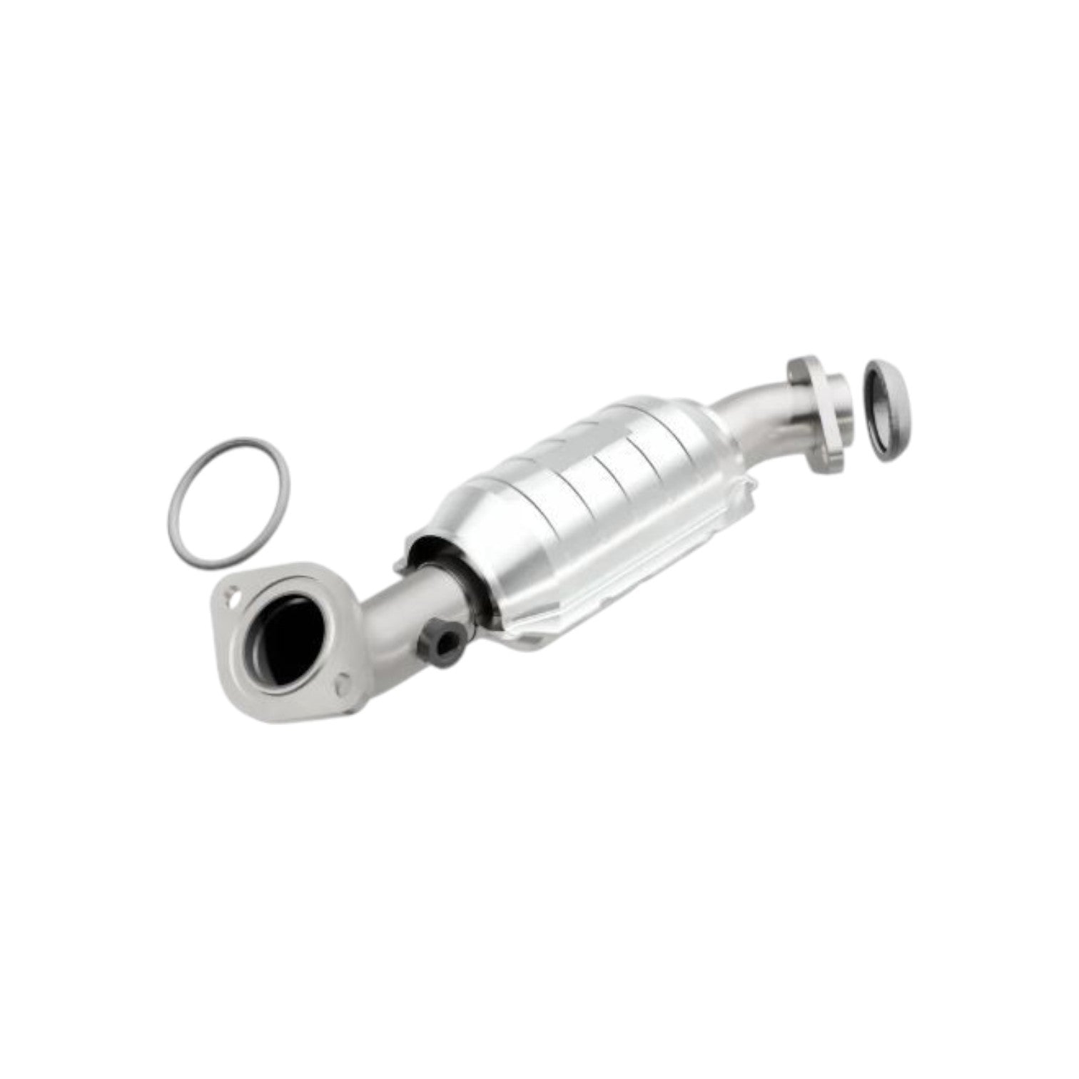 Cadillac CTS 3.6L (2004-2007) & Cadillac CTS 2.8L (2005-2007) Passenger Side Catalytic Converter