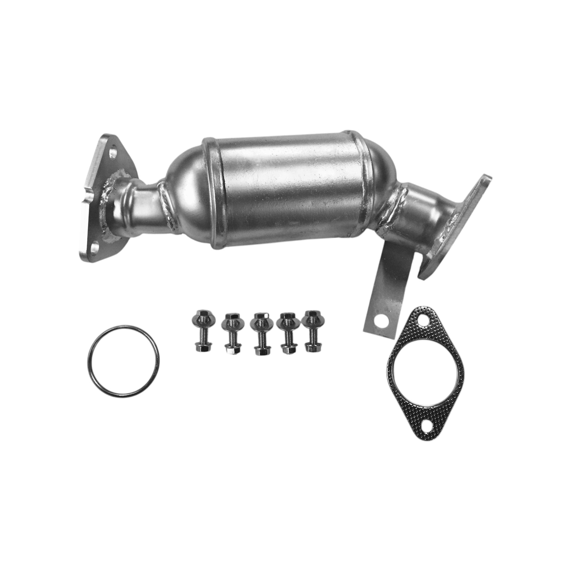 Saturn Outlook 3.6L (2009-2010) V6 Driver Side & Passenger Side Catalytic Converters