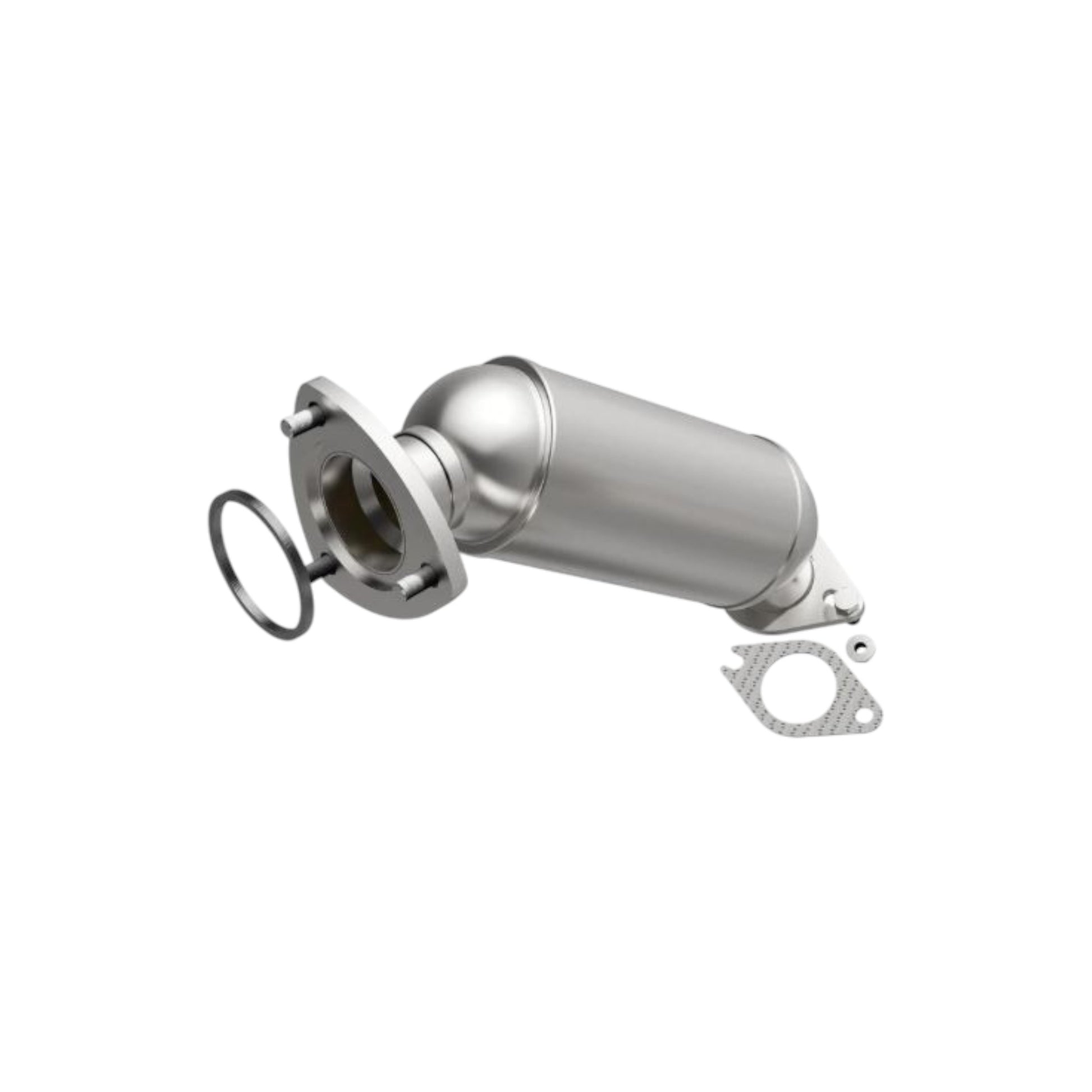 GMC Acadia 3.6L (2007-2016) V6 Driver Side Catalytic Converter
