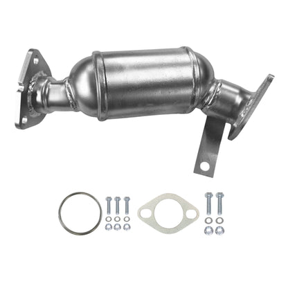 GMC Acadia Limited 3.6L (2017) Front Left Catalytic Converter