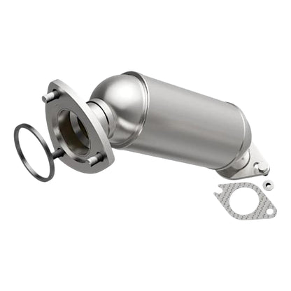 GMC Acadia Limited 3.6L (2017) Front Left Catalytic Converter