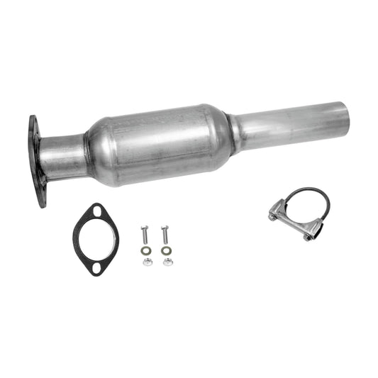 Mazda 5 2.3L (2006-2010) V4 Rear Catalytic Converter