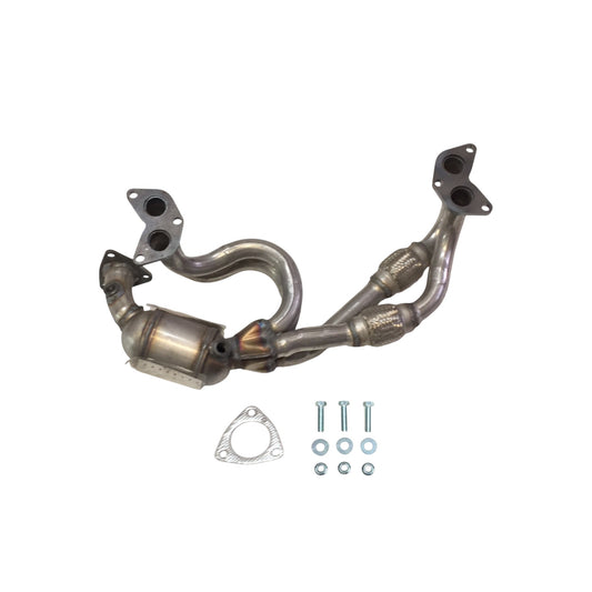 Subaru Legacy 2.5L (2006-2012) Catalytic Converter