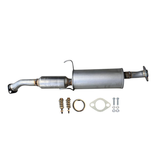Scion xB 2.4L (2008-2015) Catalytic Converter