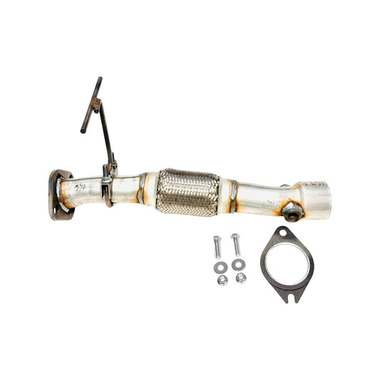 Mazda 3 2.0L (2010-2011) (For California Emissions) Repair Flex Pipe