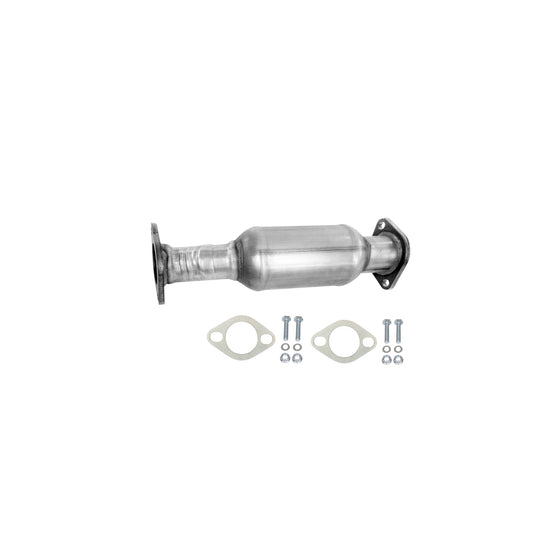 Hyundai Entourage 3.8L (2007-2008) Catalytic Converter