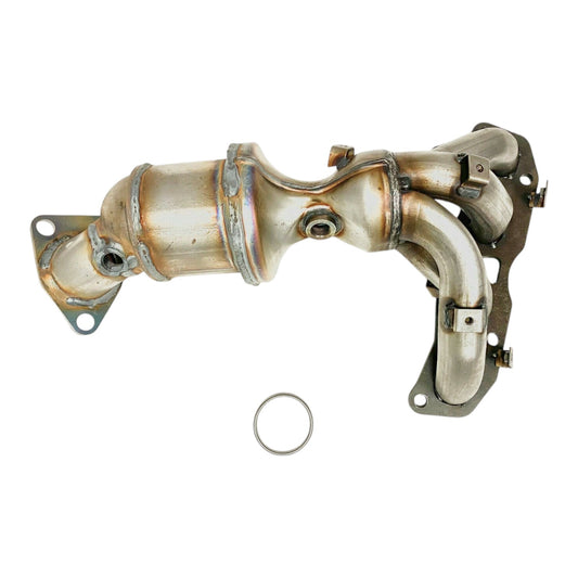 16593 - Nissan Altima 2.5L (2007-2012) V4 Front Manifold Catalytic Converter