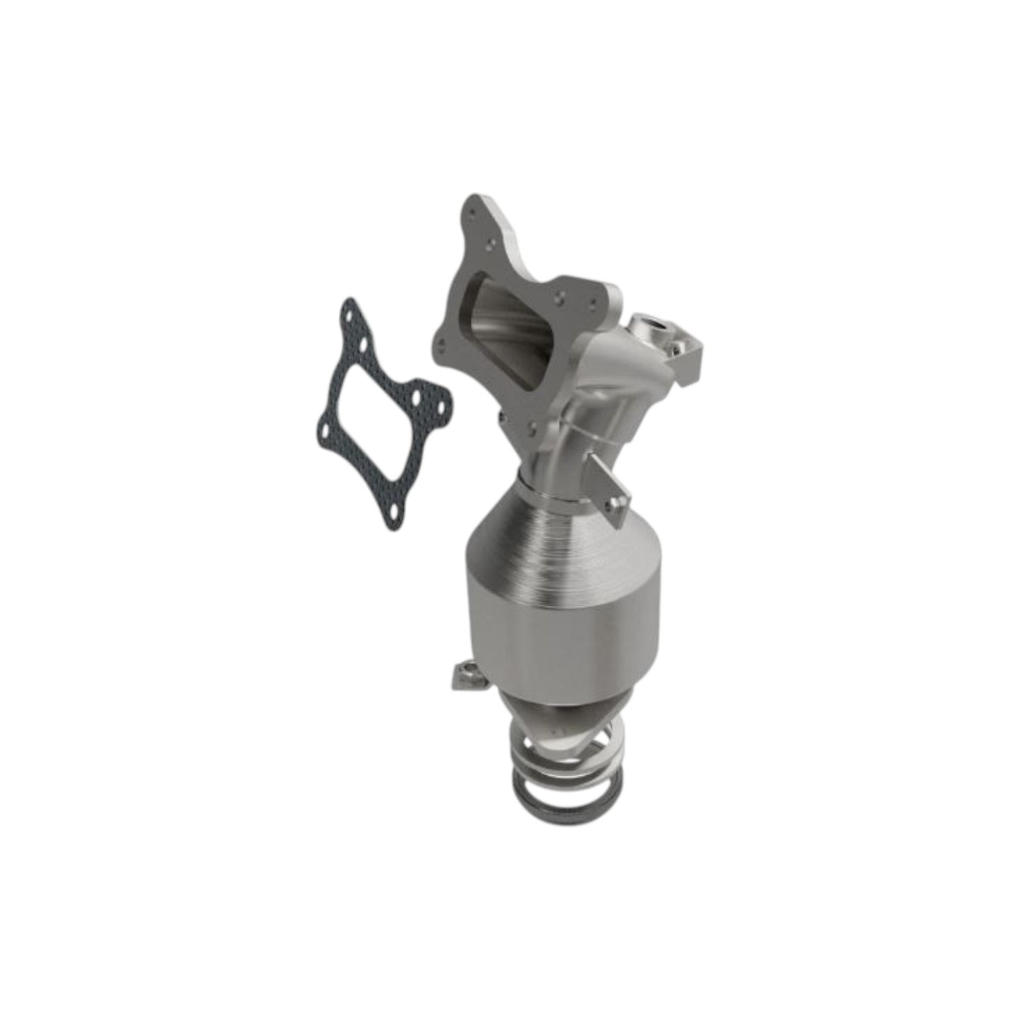 Honda CR-V 2.4L (2010 & 2011) Manifold Converter