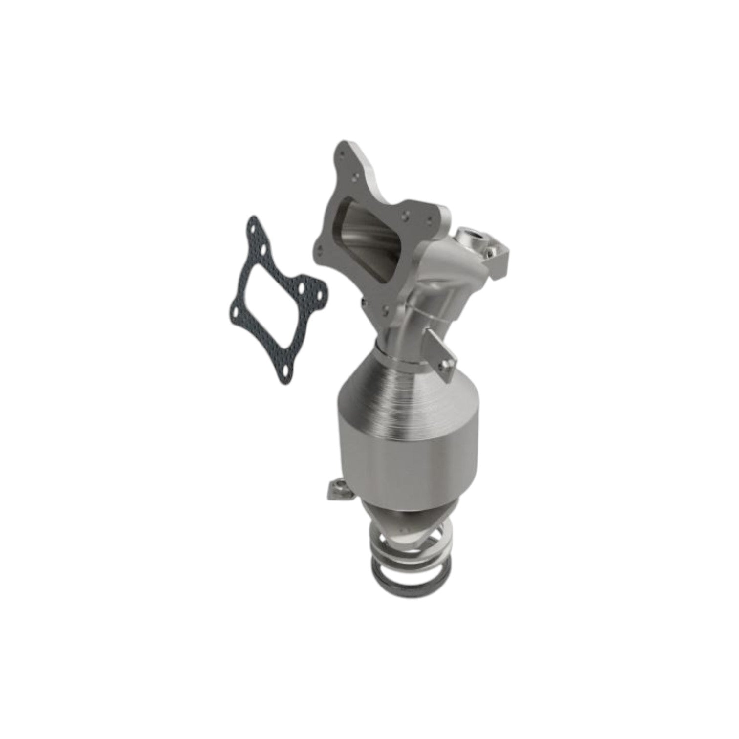 Honda CR-V 2.4L (2010 & 2011) Manifold Converter