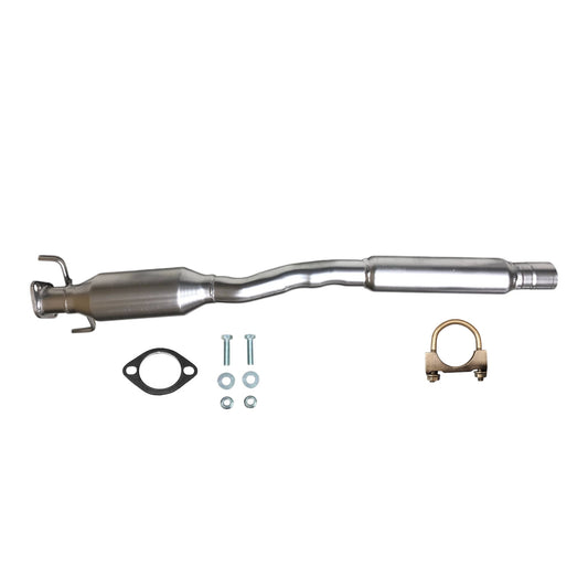 Suzuki SX4 2.0L (2007-2013) Sedan Catalytic Converter