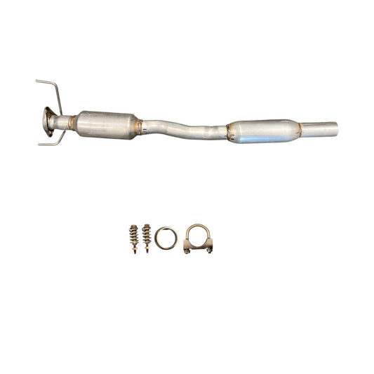 Suzuki SX4 2.0L (2007-2013) Catalytic Converter