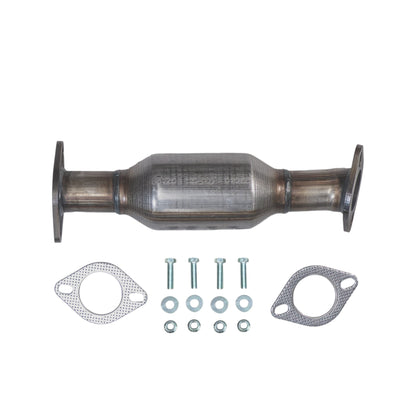 Hyundai Santa Fe 3.3L (2007-2009) Catalytic Converter
