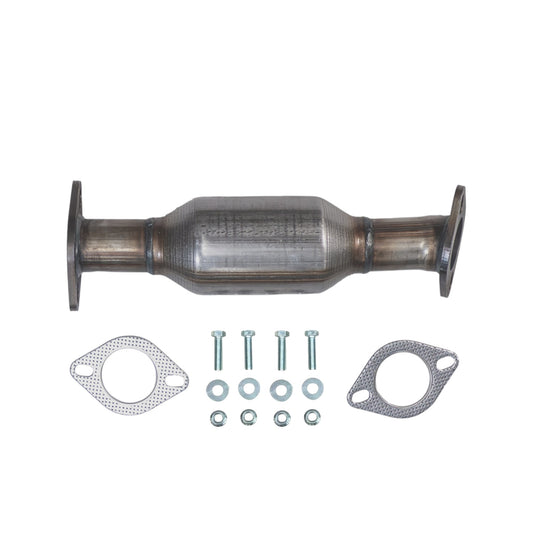 Hyundai Santa Fe 3.3L (2007-2009) Catalytic Converter