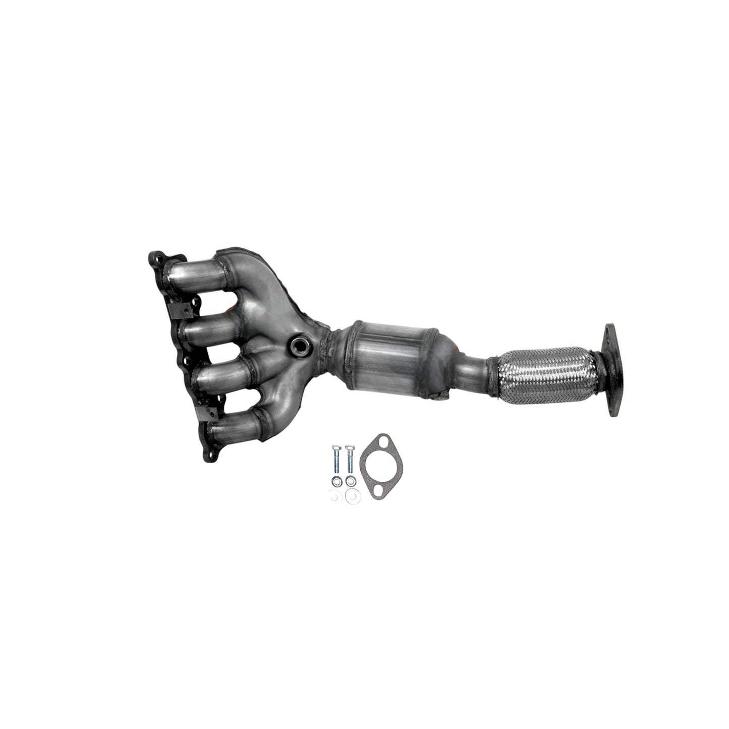 Ford Fiesta 1.6L (2011-2019) Manifold Converter