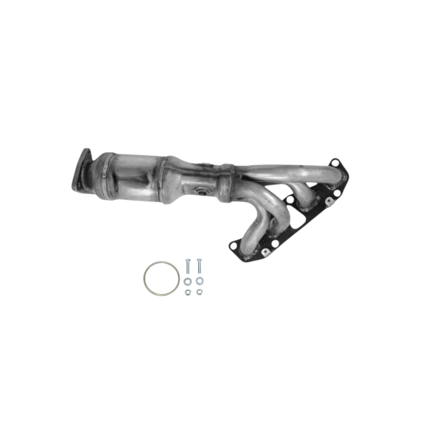 Suzuki Equator 2.5L (2009-2012) Manifold Converter