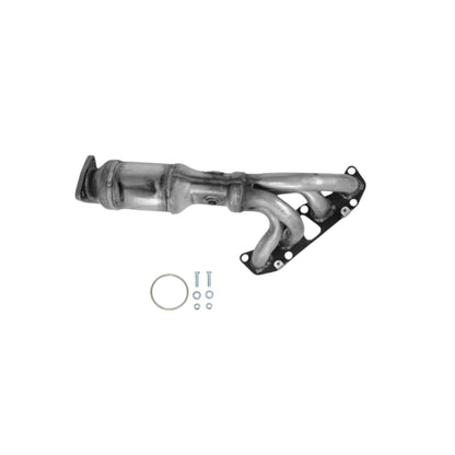 Suzuki Equator 2.5L (2009-2012) Manifold Converter