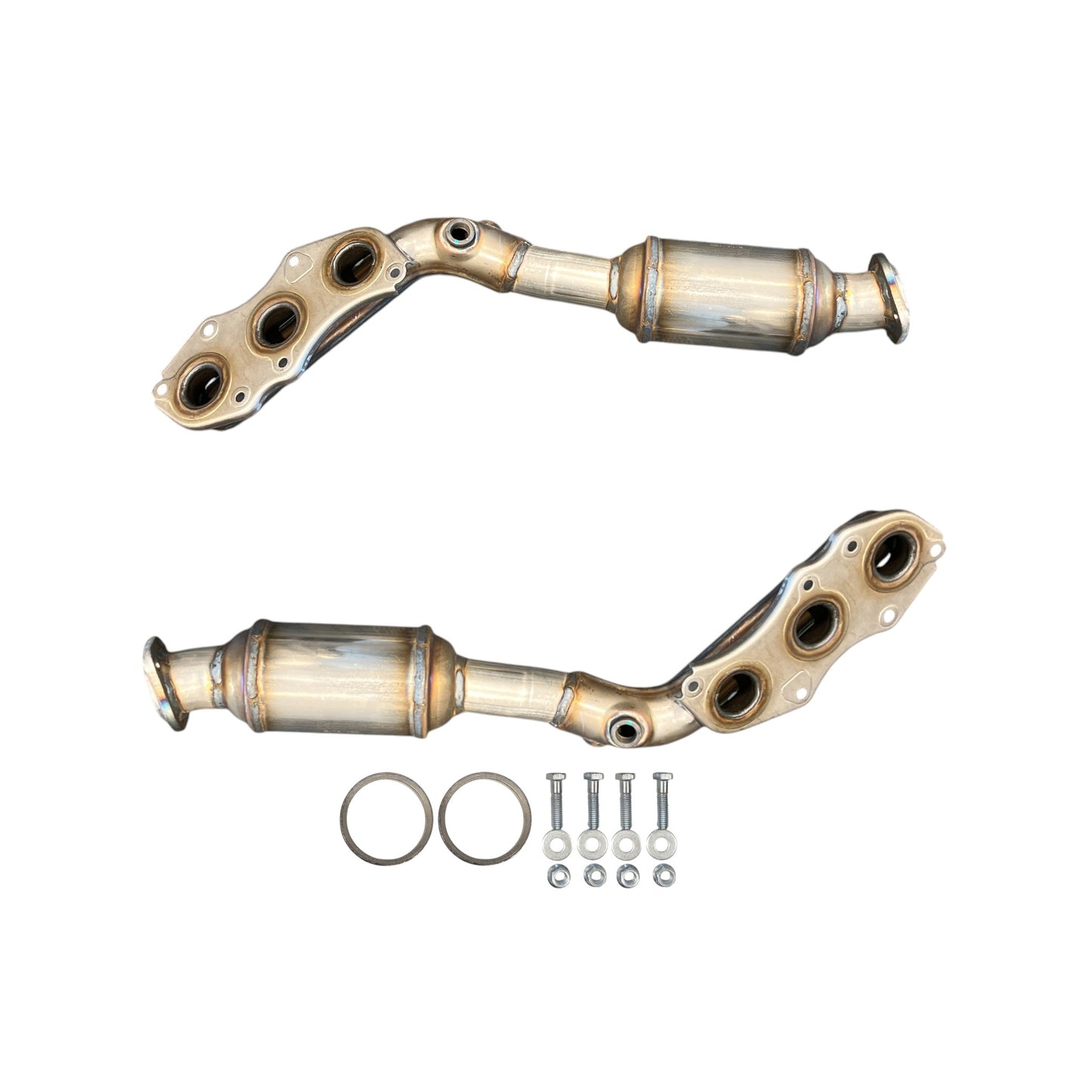 Lexus IS250 2.5L (2006-2013) AWD Manifold Converter