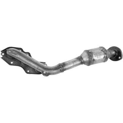 Lexus GS350 3.5L (2013-2015) (AWD) Left Side Manifold Converter