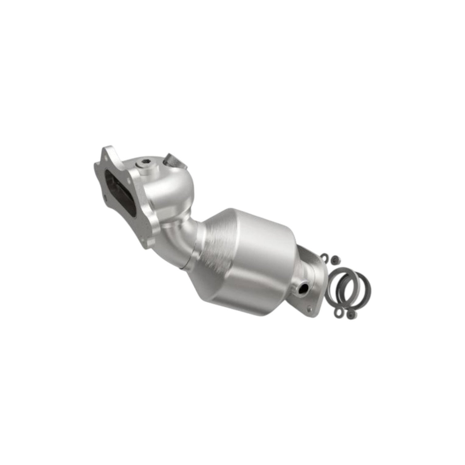 WFLNHB Catalytic Converter For Honda Civic 1.8L 2006-2011 – Front Direct Fit