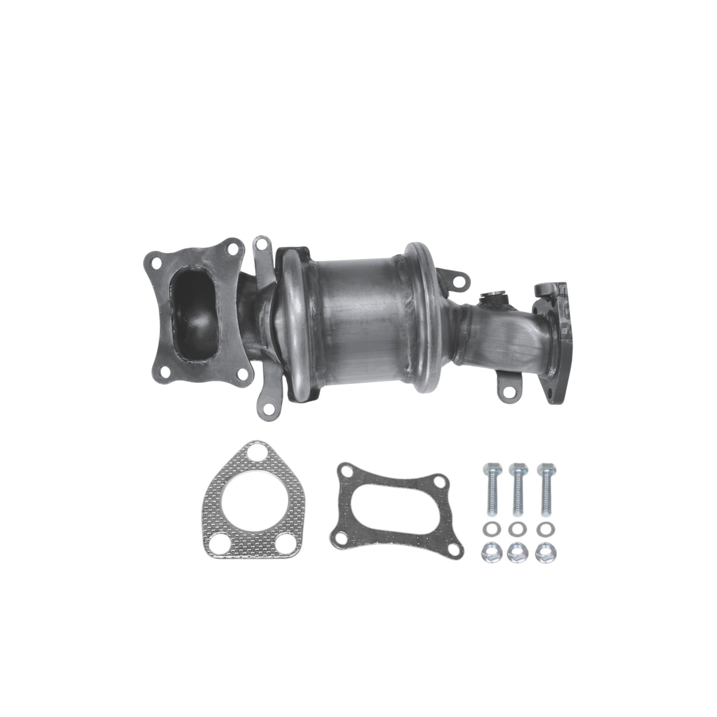 Convertisseur de collecteur côté passager pour Acura TL 3.7L 2009-2014