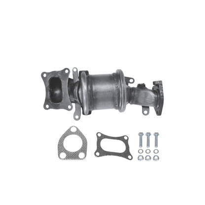 Convertisseur de collecteur côté passager pour Acura TL 3.7L 2009-2014