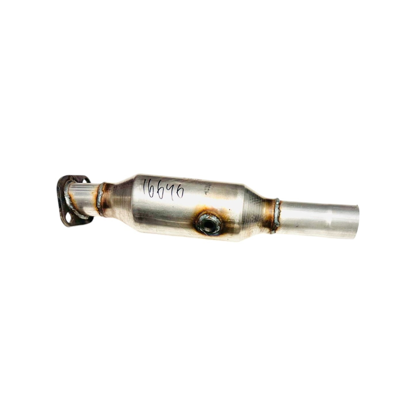KIA Soul 2.0L (2012-2016) Catalytic Converter (Federal Emission Vehicles Only)