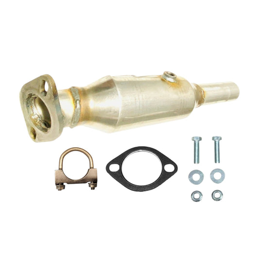 Hyundai Tucson 1.6L (2016-2018) (Turbo) Catalytic Converter