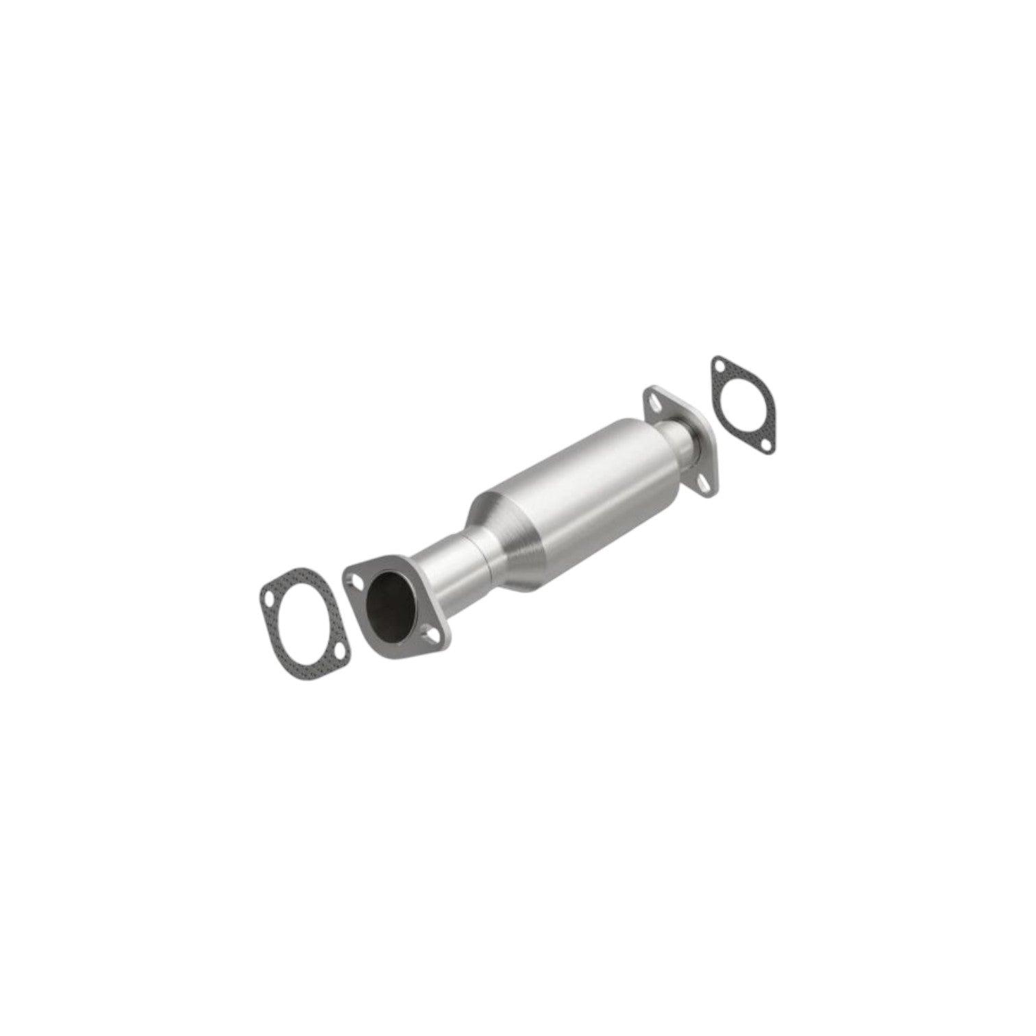 KIA Optima 2.4L (2009-2010) Catalytic Converter