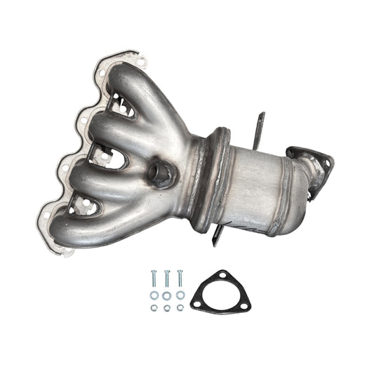 Saturn Astra 1.8L (2008, 2009) Manifold Converter