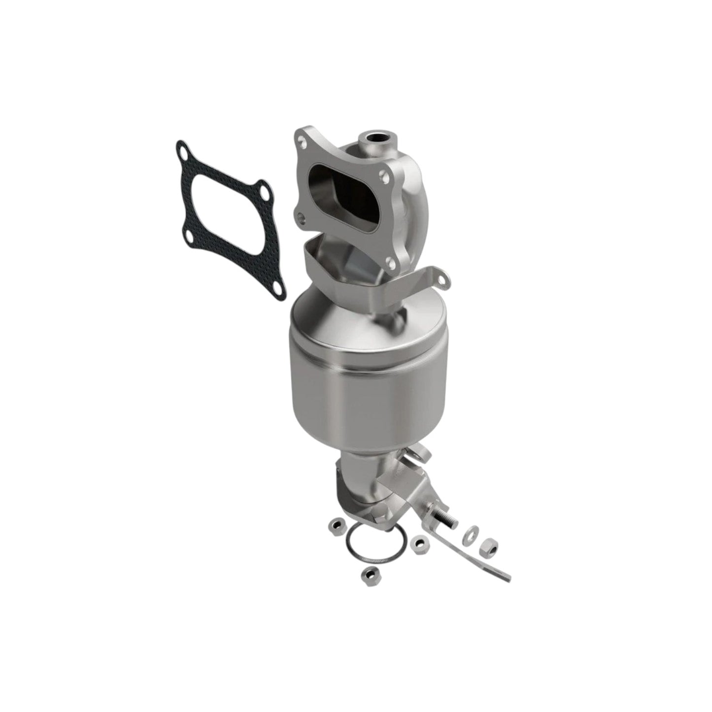 Acura TLX 3.5L 2015-2017 Driver & Passenger Side Manifold Converter