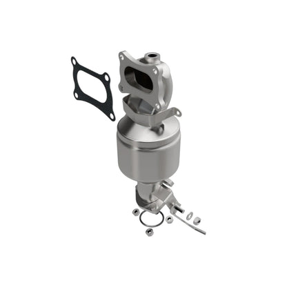 Acura TLX 3.5L 2015-2017 Driver & Passenger Side Manifold Converter