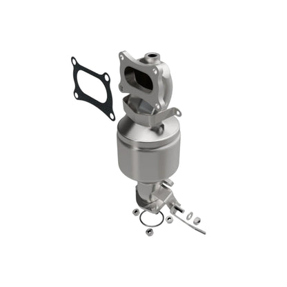 Acura TLX 3.5L (2015-2017) (Driver Side) Manifold Converter