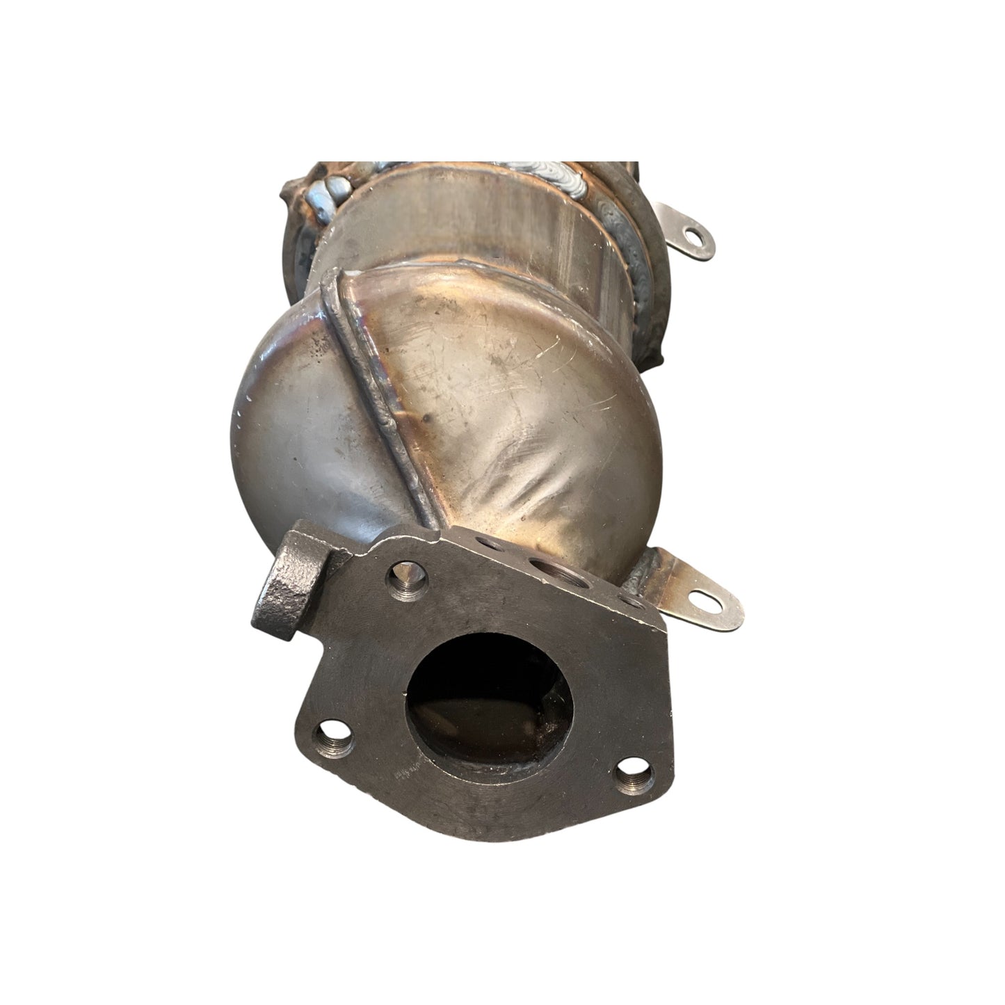 Acura TL 3.5L (2009-2014) Driver Side Catalytic Converter