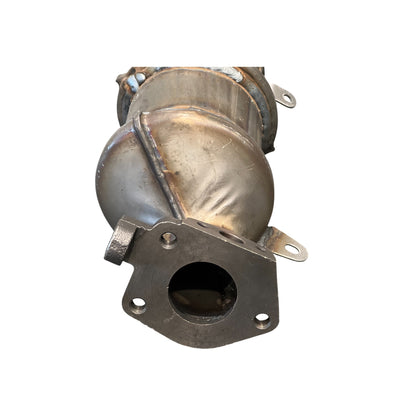 Acura TL 3.5L (2009-2014) Driver Side Catalytic Converter