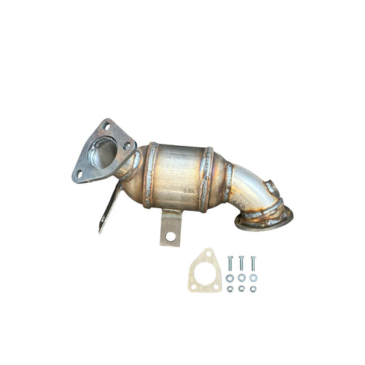 Chevrolet Trax 1.4L (2015-2021) Front Catalytic Converter