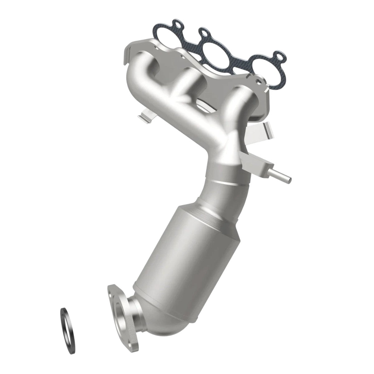 Lexus RX350 3.5L (2012-2015) Rear Manifold Converter