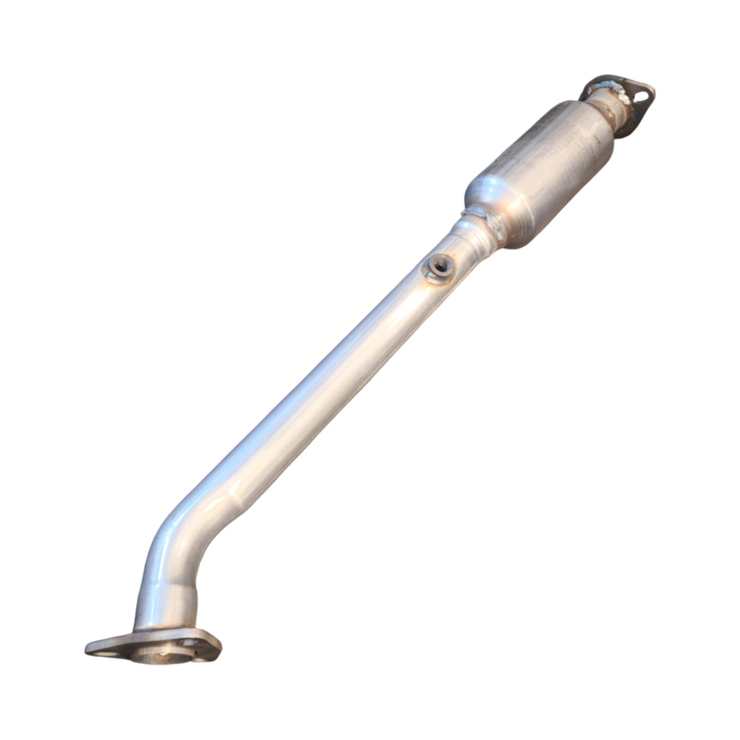 Suzuki Equator 2.5L (2009-2012) Catalytic Converter