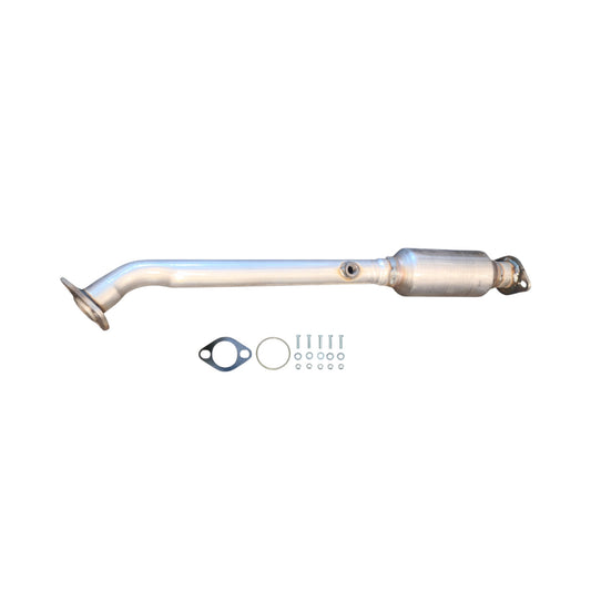 Suzuki Equator 2.5L (2009-2012) Catalytic Converter