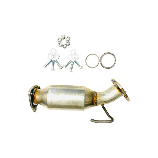 Honda Civic 1.8L (2014 & 2015) V4 Rear Catalytic Converter