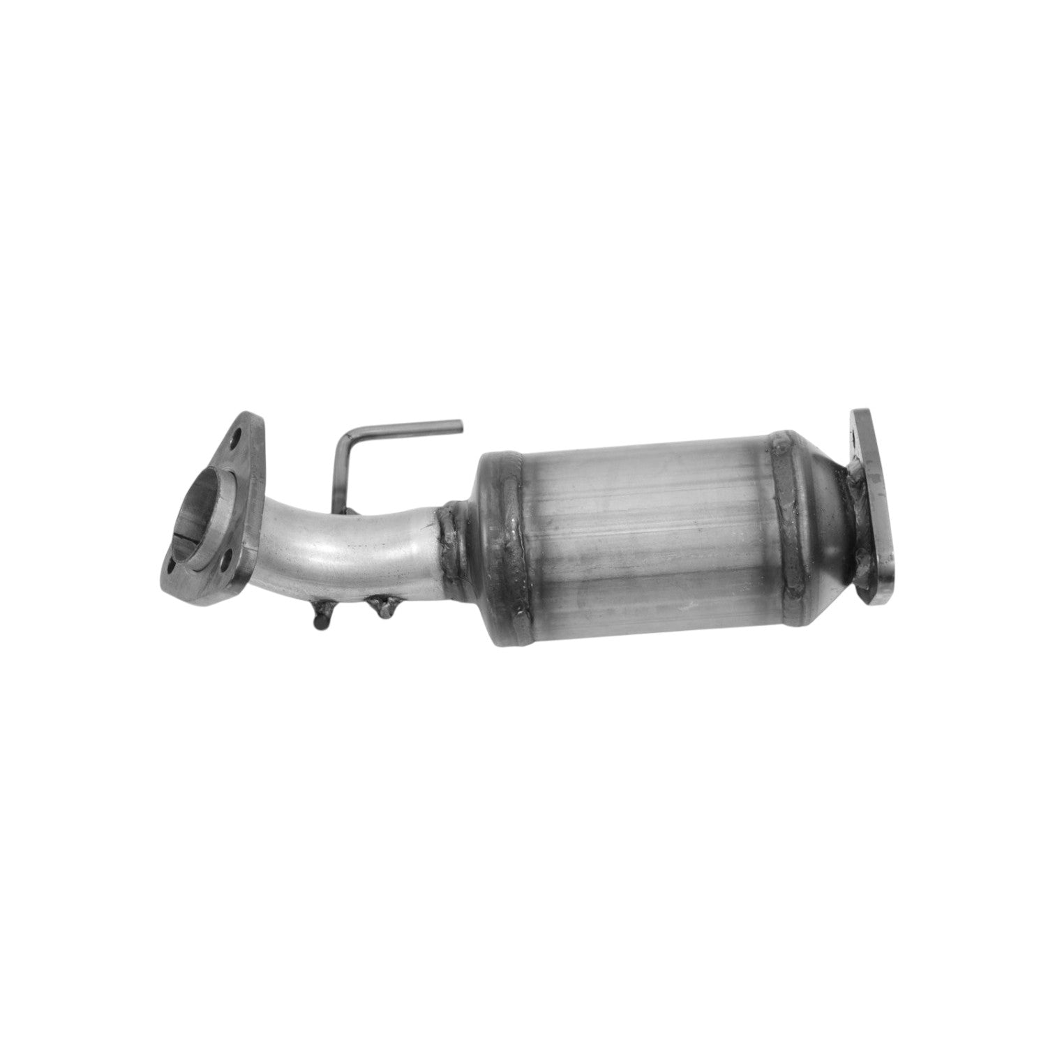 Honda Civic 1.8L (2014 & 2015) V4 Rear Catalytic Converter