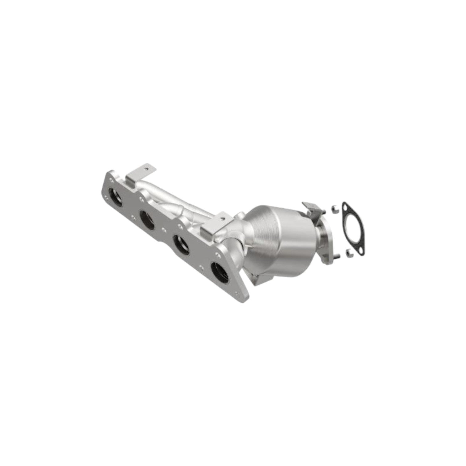 KIA Rio 1.6L (2012-2016) Manifold Converter
