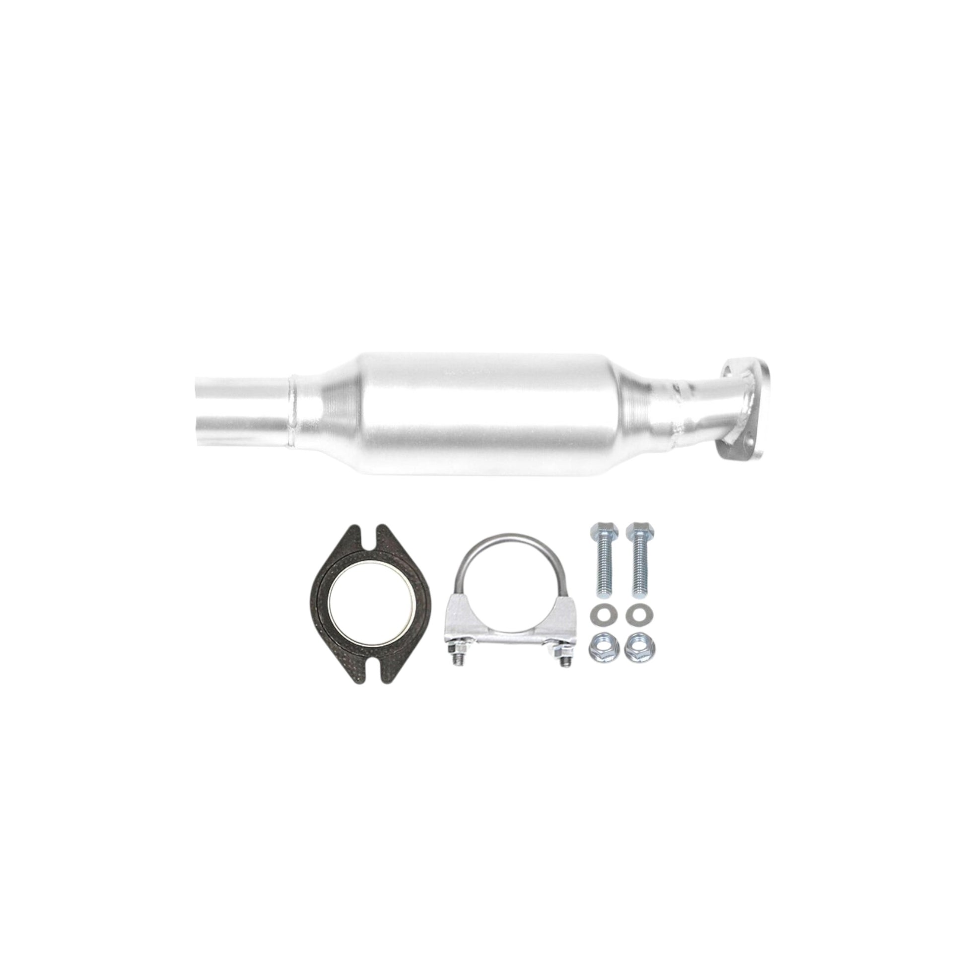Hyundai Accent 1.6L (2012-2017) Catalytic Converter