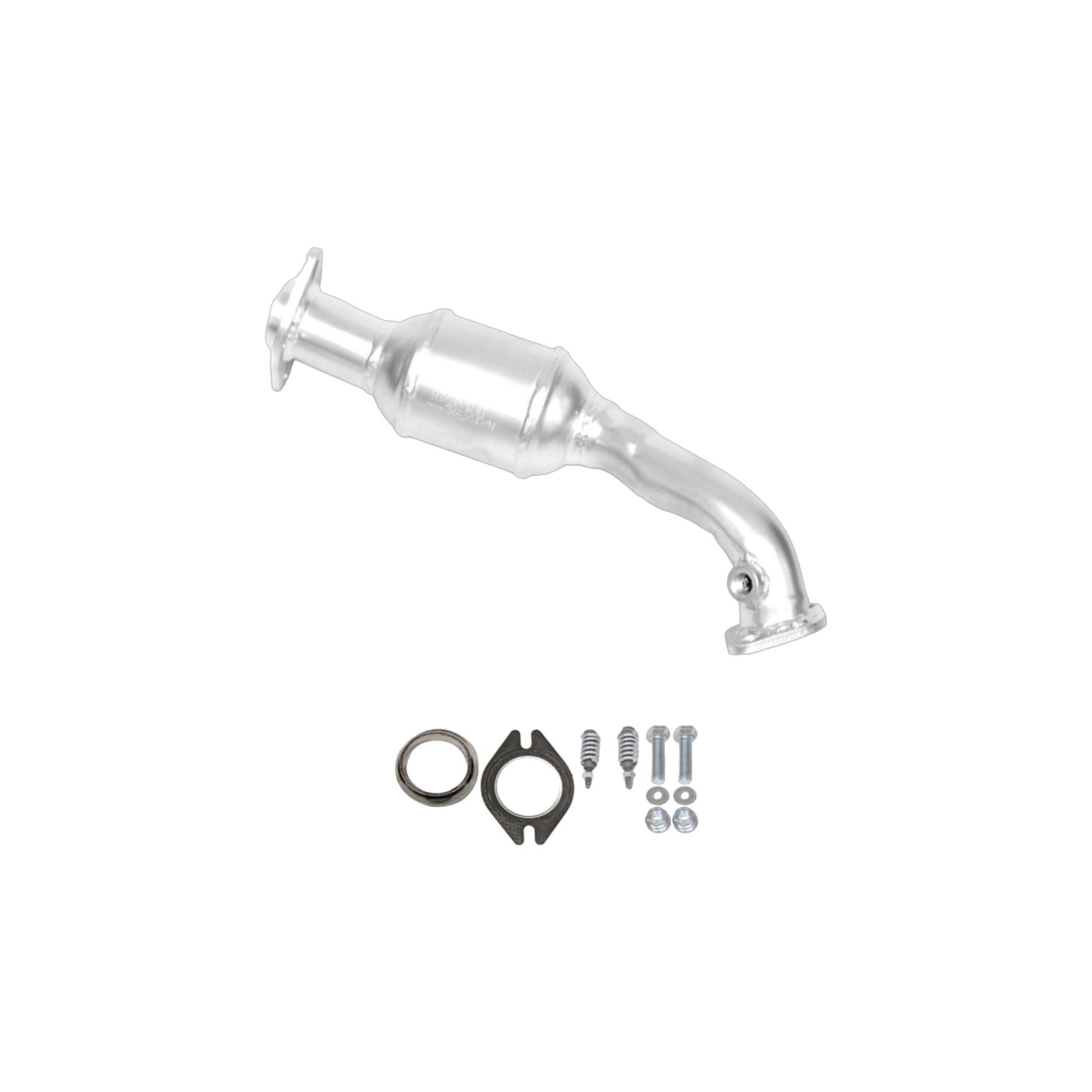 Cadillac STS 3.6L V6 (2008-2011) Passenger Side Catalytic Converter