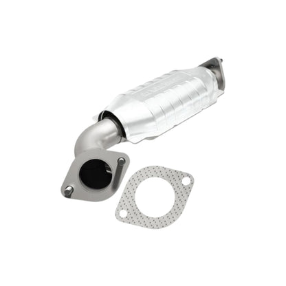 Cadillac STS 3.6L V6 (2008-2011) Driver Side & Passenger Side Catalytic Converters
