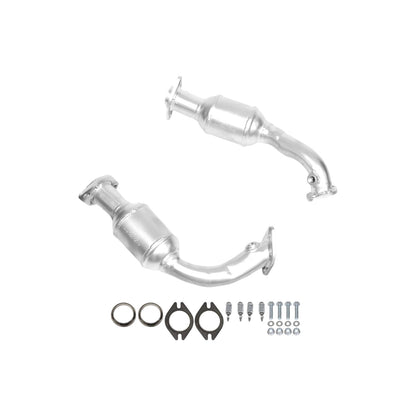 Cadillac STS 3.6L V6 (2008-2011) Driver Side & Passenger Side Catalytic Converters