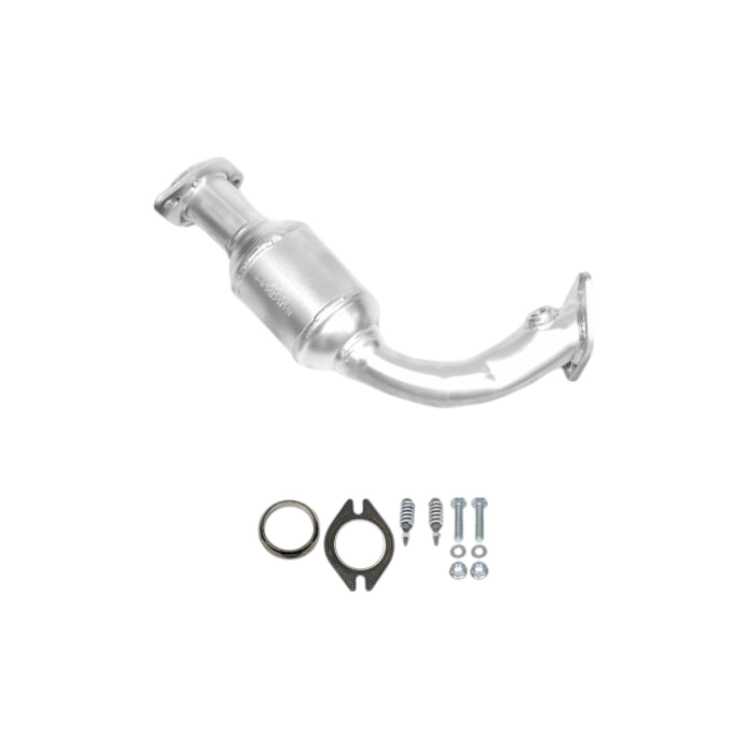 Cadillac CTS 3.6L V6 (2008-2011) Driver Side Catalytic Converter